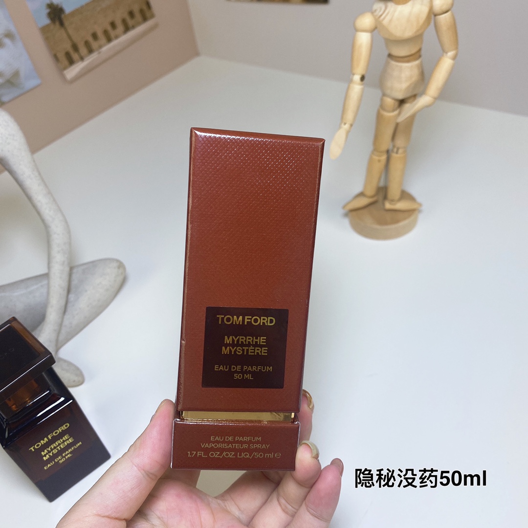 Tom Ford perfume
